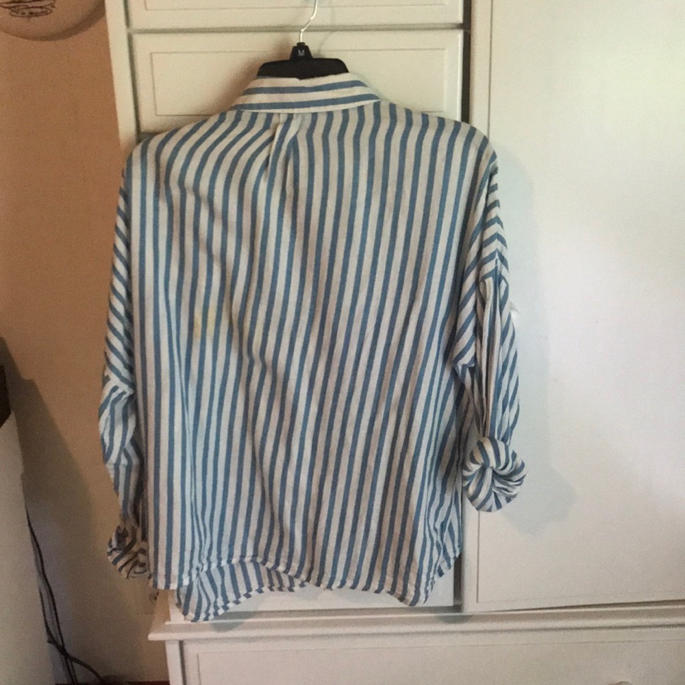 Large BDG button down - Picture 2 of 2